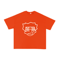 TEE*BOXHEAD ORANGE
