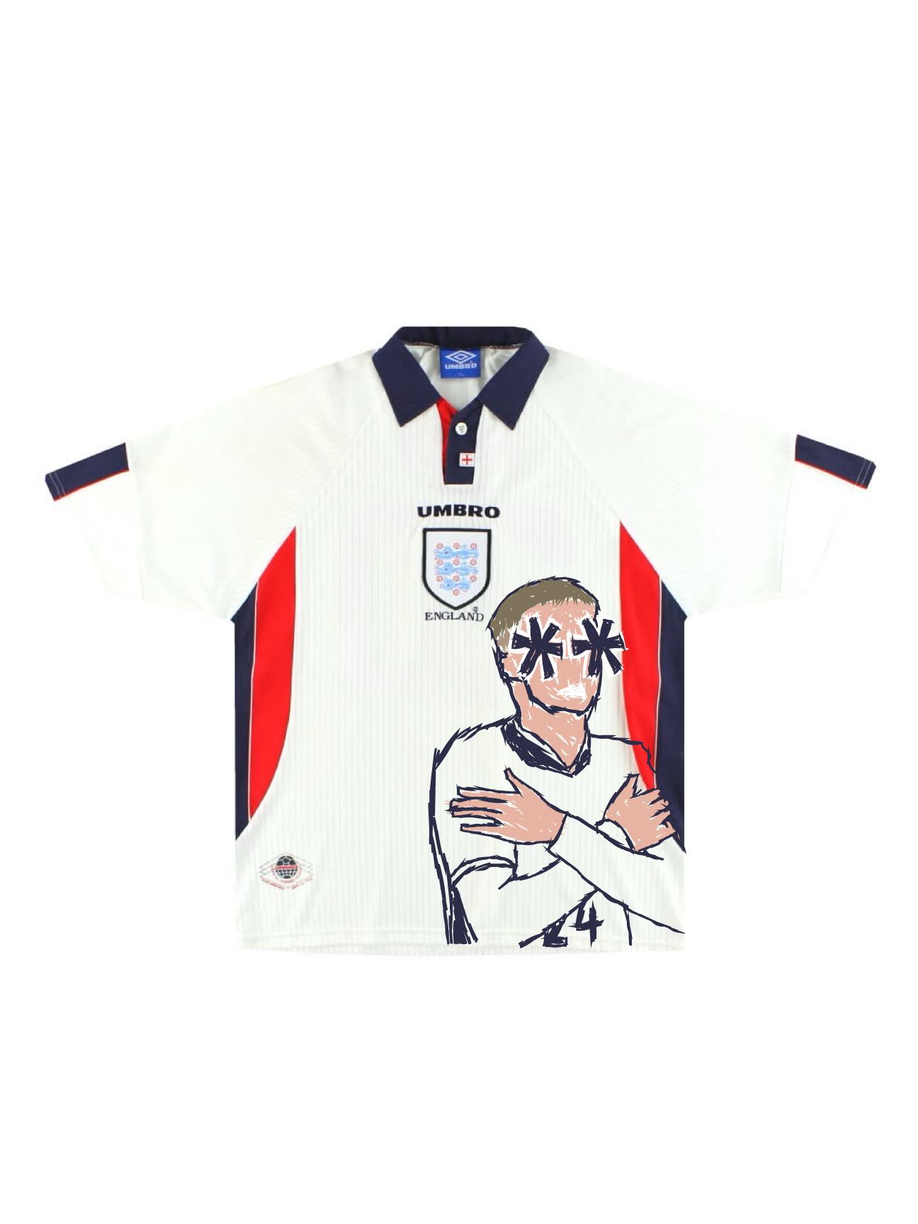 ENGLAND**