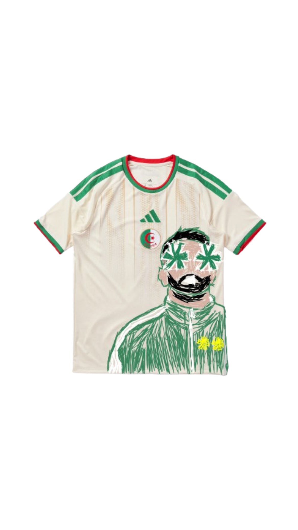 ALGERIA**