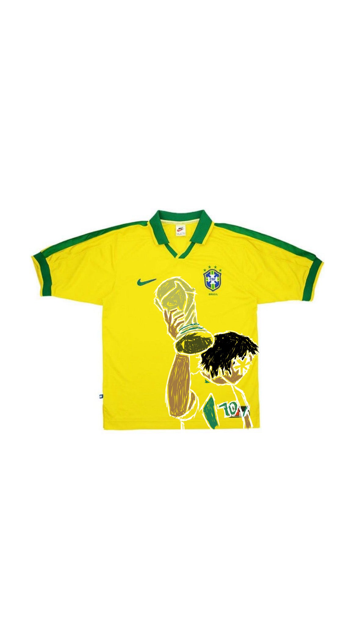 BRAZIL**
