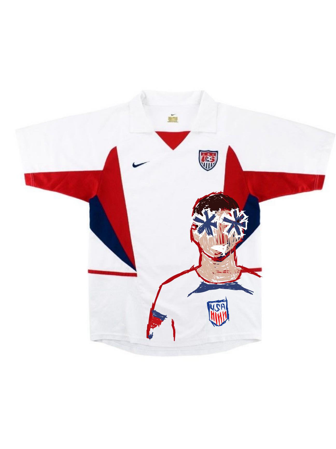 USA**