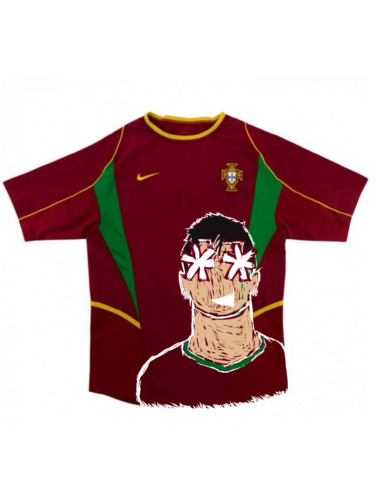 PORTUGAL**