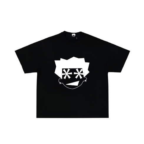 TEE*BOXHEAD NOIR