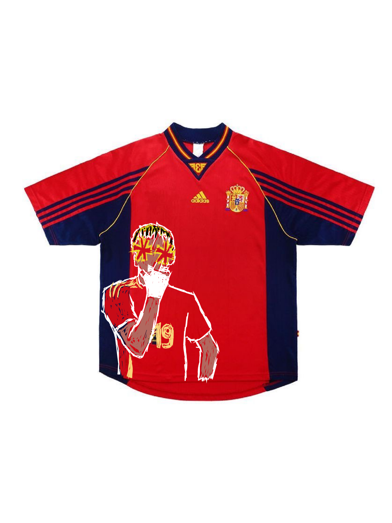 SPAIN**