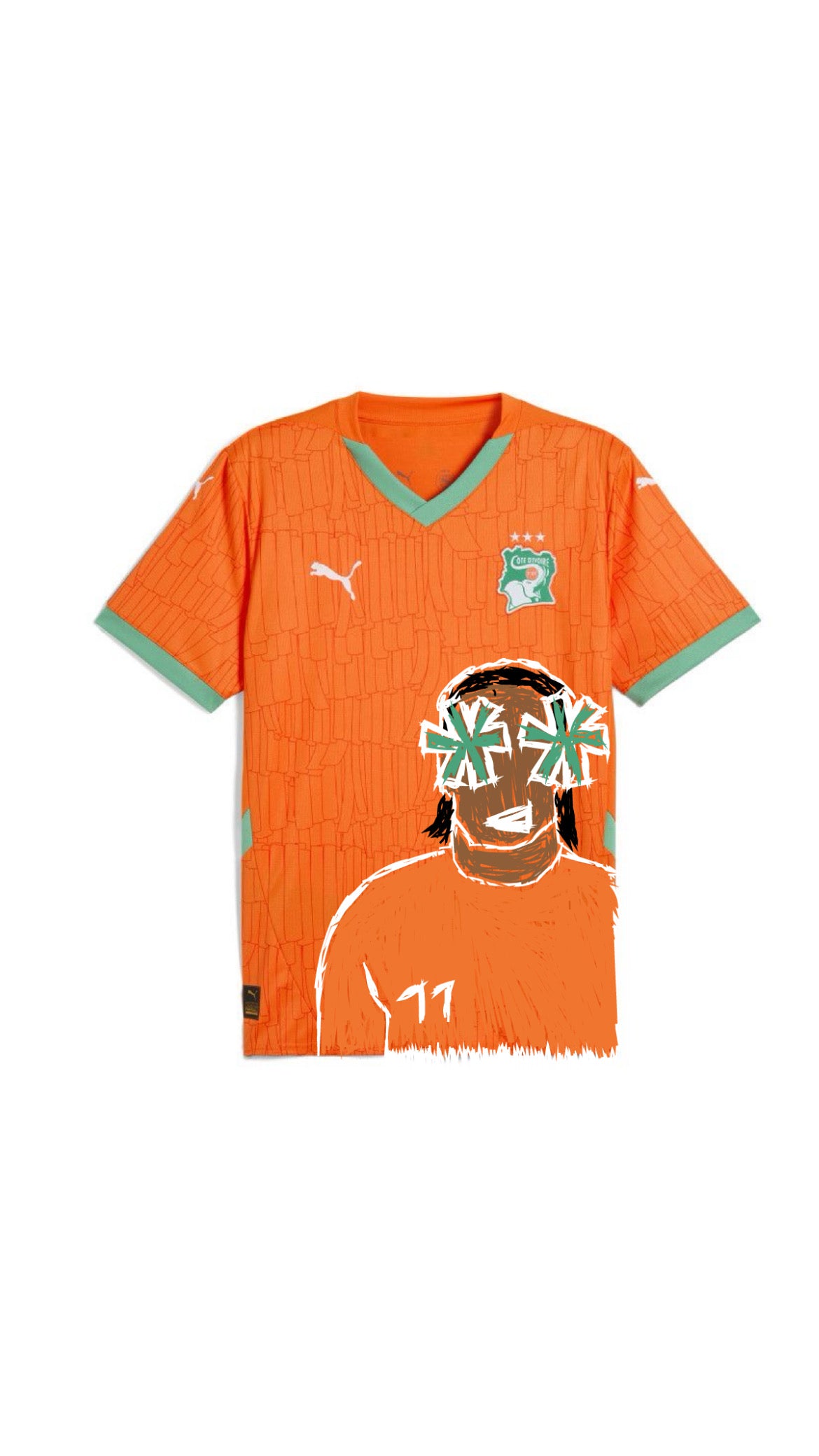 IVORY-COAST**