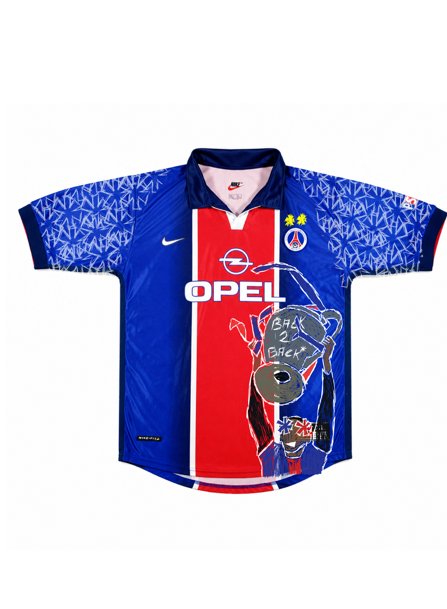 PSG**