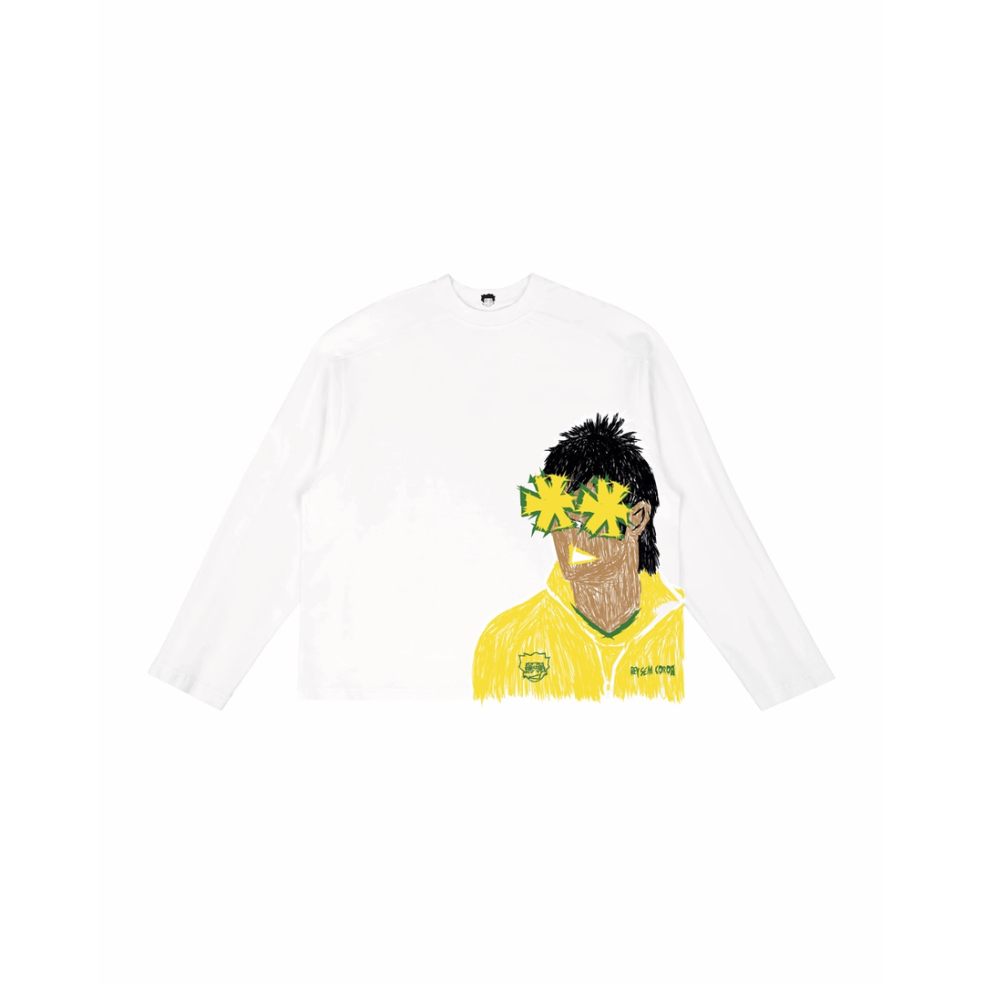 LONGSLEEVE*NEYMAR