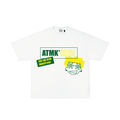 GREEN-YELLOW 4*KLUB*