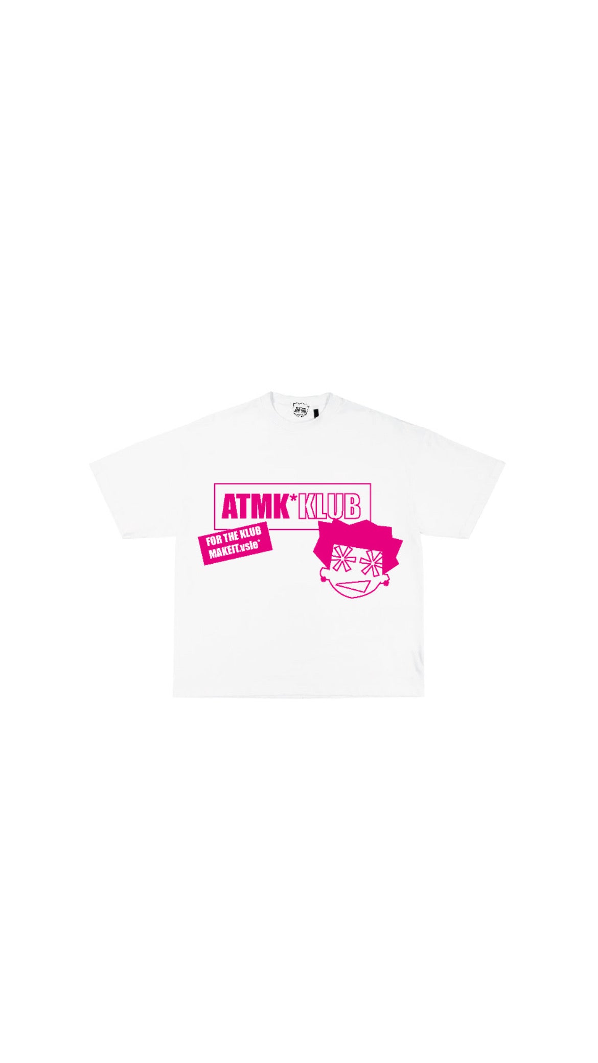 PINK 4*KLUB*