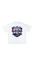 TEE- BACK2BACK**